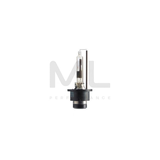 PHILIPS Xenon Vision 85126VIS1 Bulb, spotlight D2R (gas discharge tube) 85V 35W P32d-3 4600K Xenon | ML Performance Car Parts