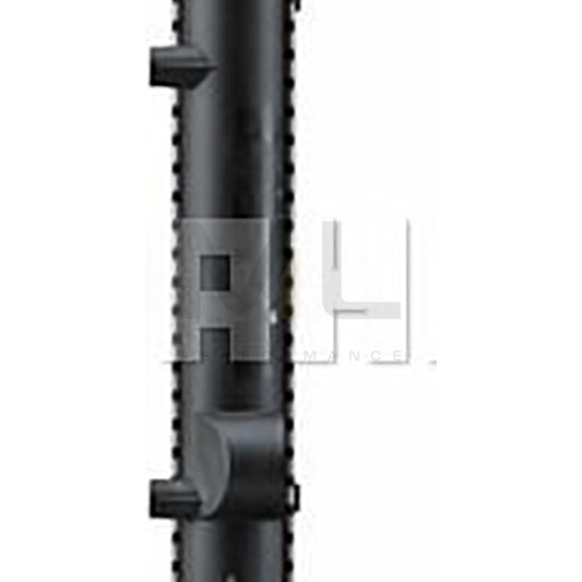 MAHLE ORIGINAL CR 320 000P Engine radiator Brazed cooling fins, Automatic Transmission, Manual Transmission | ML Performance Car Parts