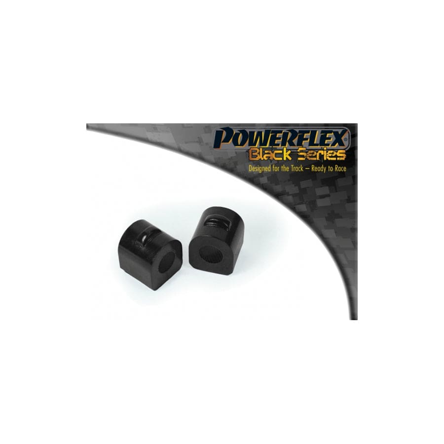 Powerflex PFF19-1303-20BLK Ford Mondeo Front Anti Roll Bar Bush 20mm | ML Performance UK Car Parts