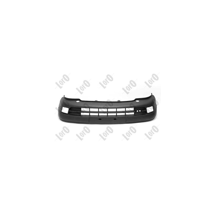 Abakus 03704563 Bumper For Opel Astra | ML Performance UK