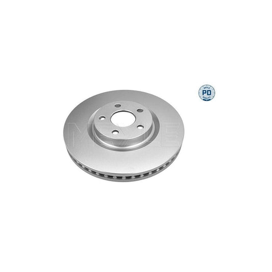 Meyle 715 521 0045/Pd Brake Disc