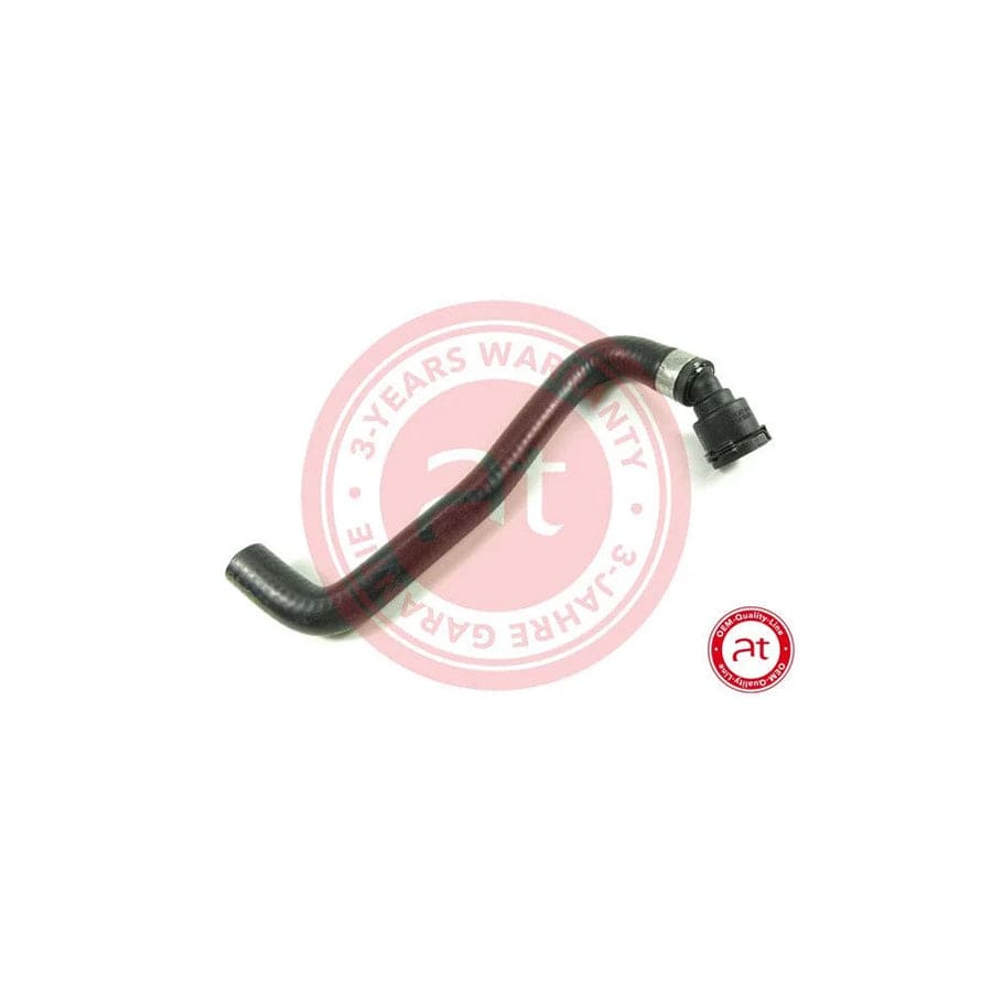 At Autoteile Germany at21382 Radiator Hose