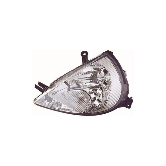 Abakus 4311135RLDEMC Headlight For Ford Ka Hatchback (Rb) | ML Performance UK