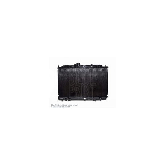 Blue Print ADH29829 Engine Radiator