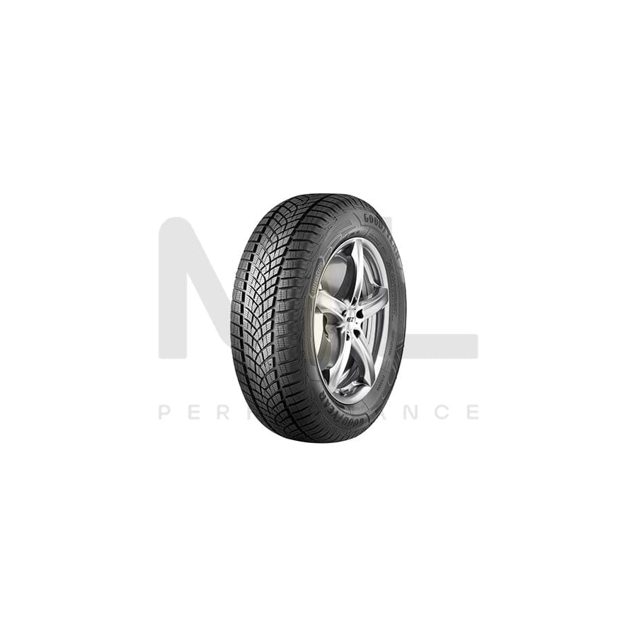 Goodyear UltraGrip Performance Plus + 235/55 R19 105T Winter Tyre | ML Performance UK Car Parts