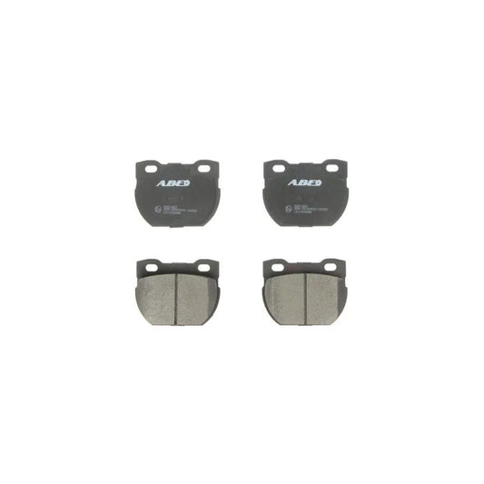 ABE C2I004ABE Brake Pad Set For Land Rover Defender