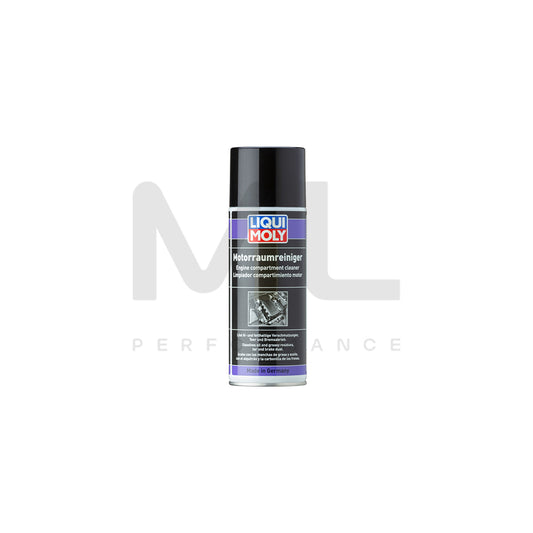 Liqui Moly Engine Compartment Cleaner 400ml