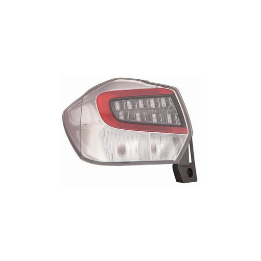 Abakus 1201901RUE Rear Light For Subaru Xv I (_Gp_) | ML Performance UK