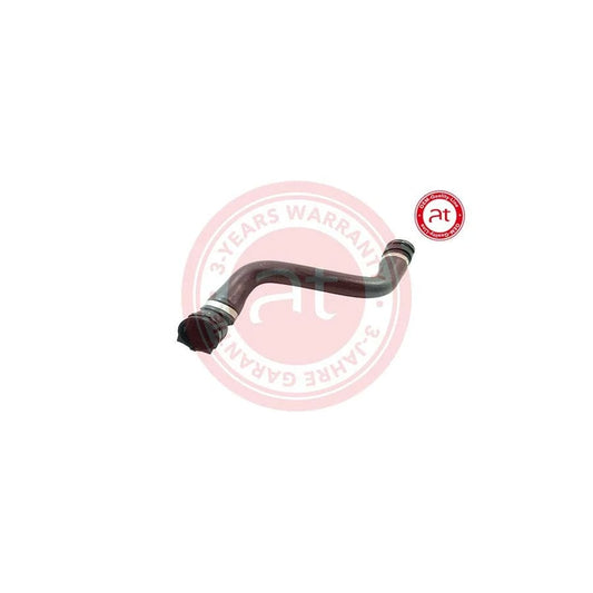 At Autoteile Germany at21377 Radiator Hose For Bmw 5 Series