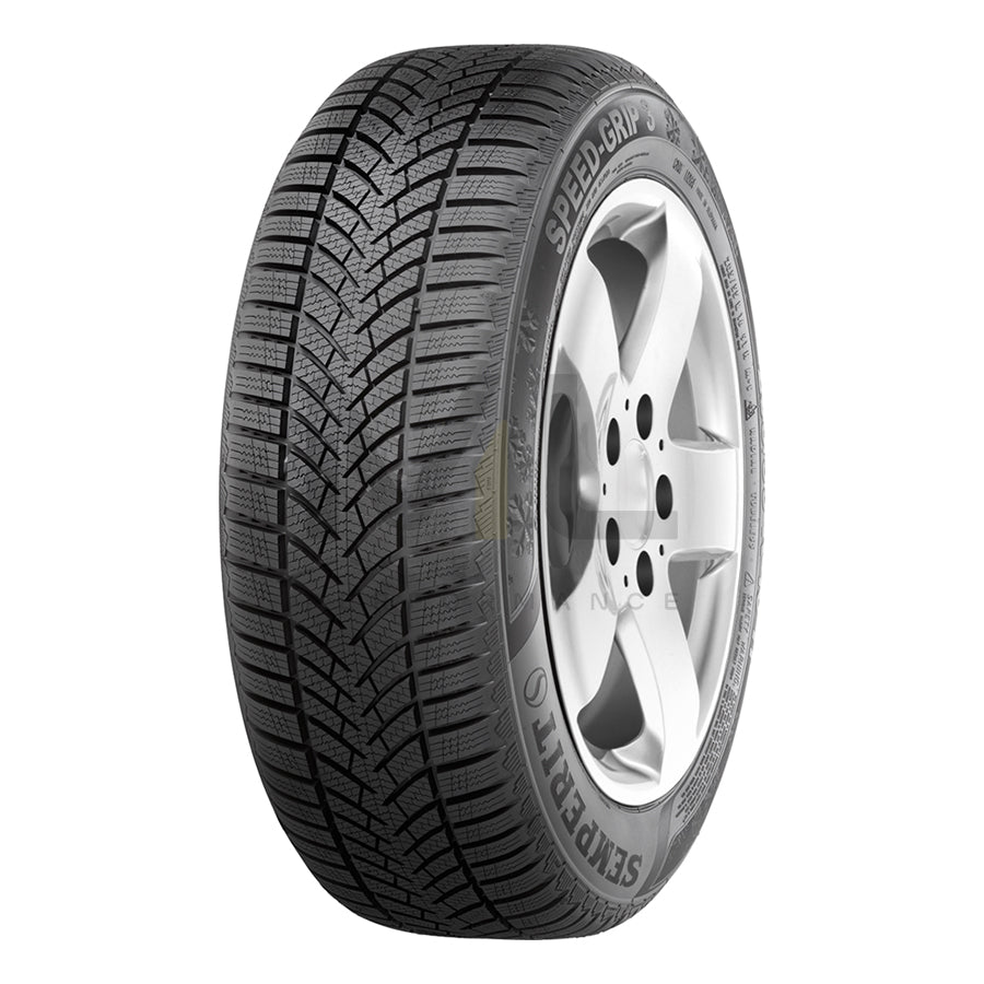 Semperit Speed Grip 3 M+S 3 195/55 R15 85H Winter Tyre | ML Performance UK Car Parts