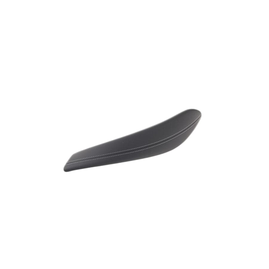 Genuine BMW 51418057634 F82 F80 Cover, Interior Handle, Leather Right SCHWARZ (Inc. M4, M3 & M4 CS) | ML Performance UK Car Parts
