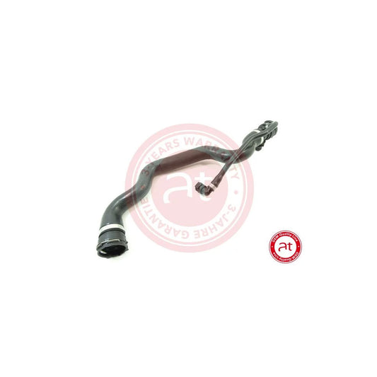 At Autoteile Germany at21371 Radiator Hose