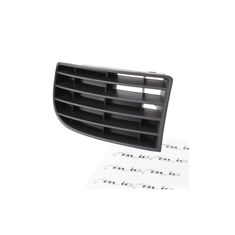 Blic 6502-07-9524997P Bumper Grill For VW Golf