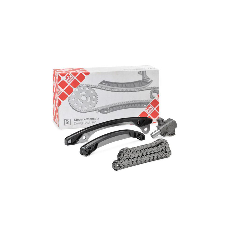 Febi Bilstein 107166 Timing Chain Kit