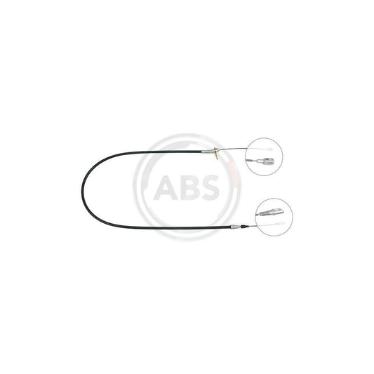A.B.S. K11267 Hand Brake Cable