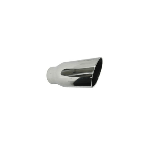 Genuine Lexus 17408-74040 GS Phase 2 Exhaust Back Box Tip