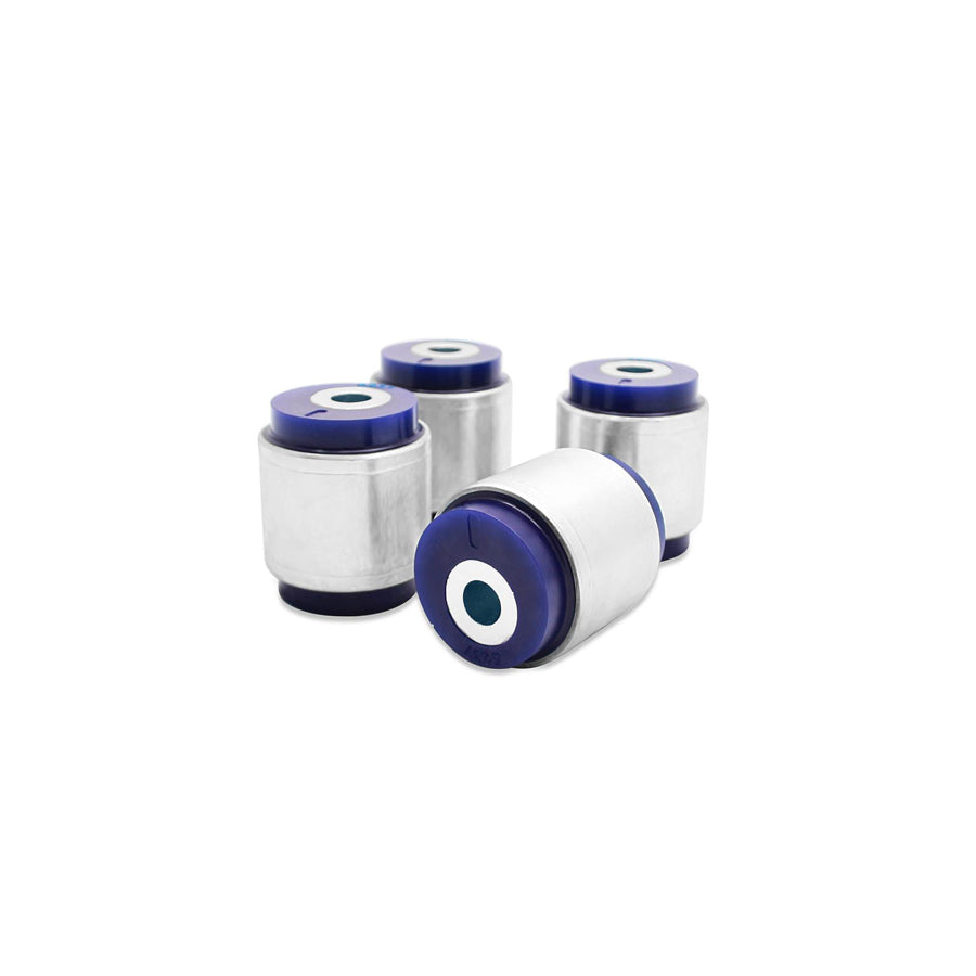 SuperPro SPF5237K Front Caster Bushing Kit