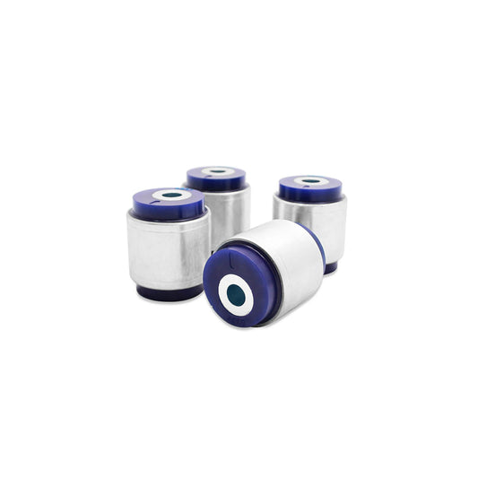 SuperPro SPF5237K Front Caster Bushing Kit