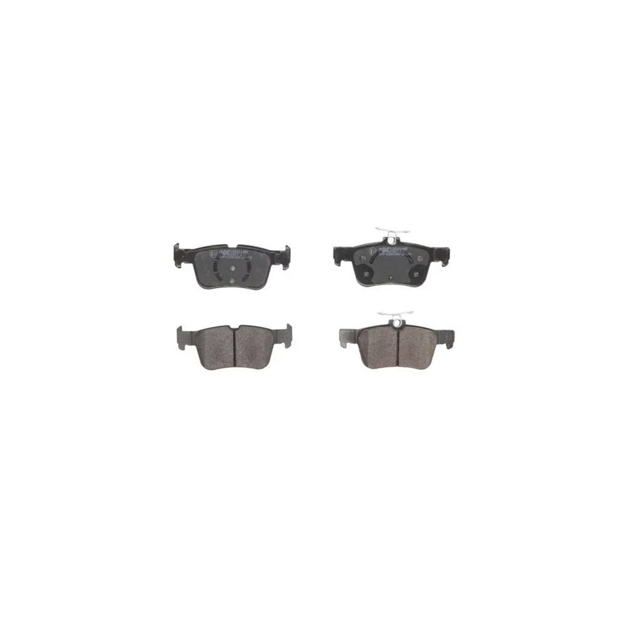 ABE C2G021ABE Brake Pad Set