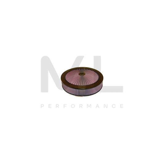 K&N 66-3050 X-Stream Top Assembly | ML Car Parts UK | ML Performance