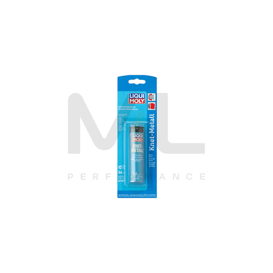 Liqui Moly Metal Putty 56g