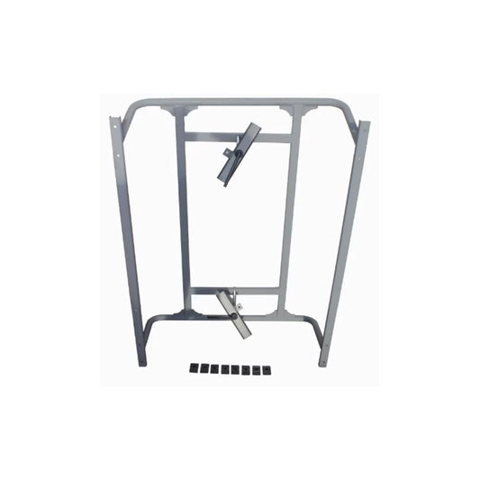 Cargoparts Cargo-N018/2 Spare Wheel Holders | ML Performance UK Car Parts