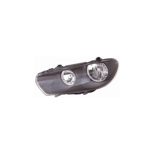 Abakus 44111C3RMLDEM2 Headlight For Vw Scirocco Iii (137, 138) | ML Performance UK