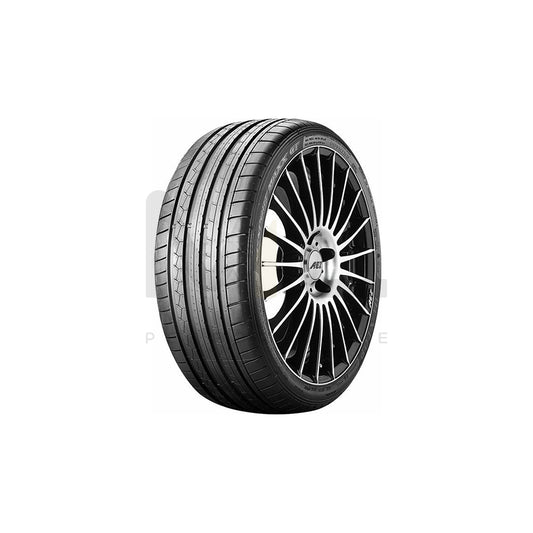 Dunlop SP SportMaxx GT 275/45 ZR18 107Y Summer Tyre | ML Performance UK Car Parts