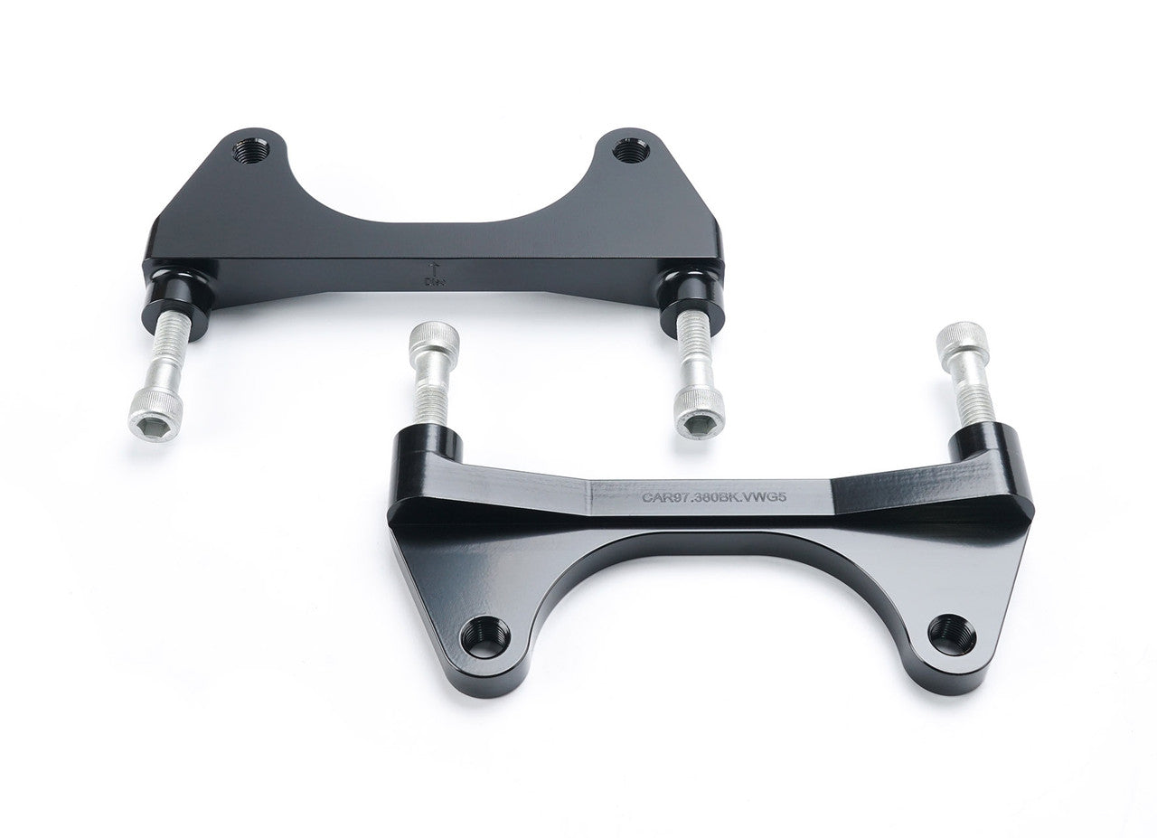 Paragon PBK.50.017.343.320.TL.01.0x.Px.F Alcon Big Brake Kit (Front Mono 6) - Honda S2000