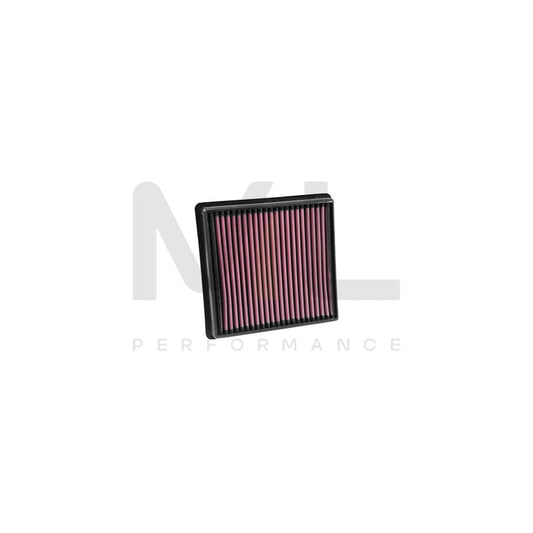 K&N 33-3029 Replacement Air Filter | ML Car Parts UK | ML Performance