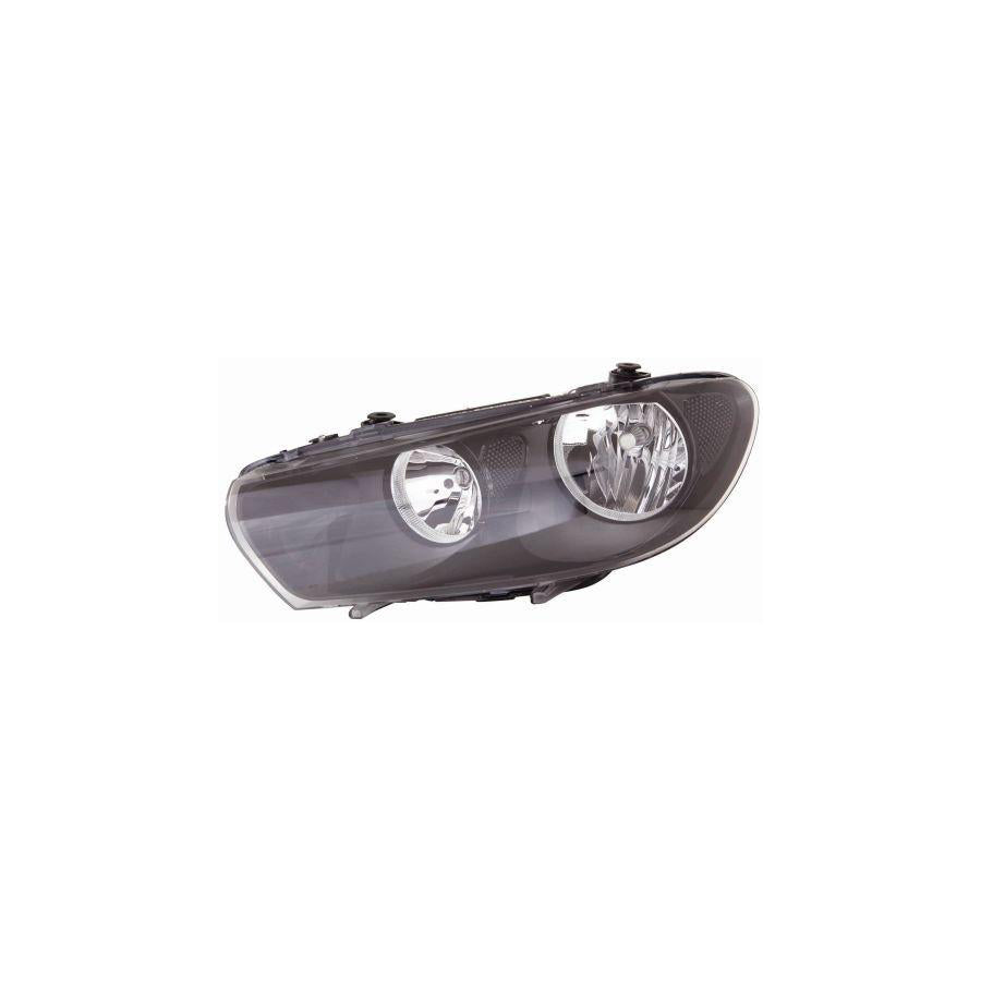 Abakus 44111C3LMLDEM2 Headlight For Vw Scirocco Iii (137, 138) | ML Performance UK