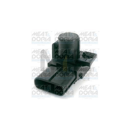 MEAT & DORIA 94628 Parking sensor for LEXUS RX III (AL10) Rear, Black, Ultrasonic Sensor | ML Performance Car Parts