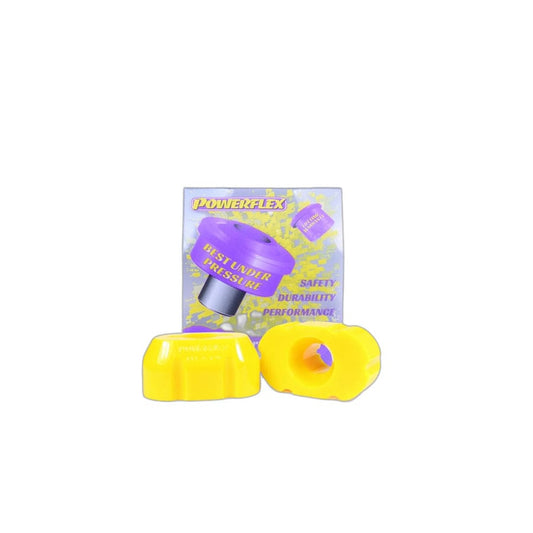 Powerflex PFF26-120 Kia Hyundai Lower Torque Mount Bush - Fast Road (Inc. Cee'd/Proceed/XCeed, Elantra, i30, Veloster) | ML Performance UK Car Parts
