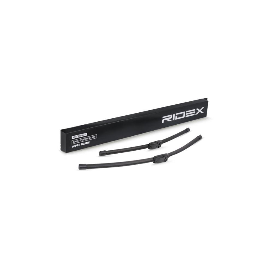 Ridex 298W0030 Wiper Blade | ML Performance UK Car Parts