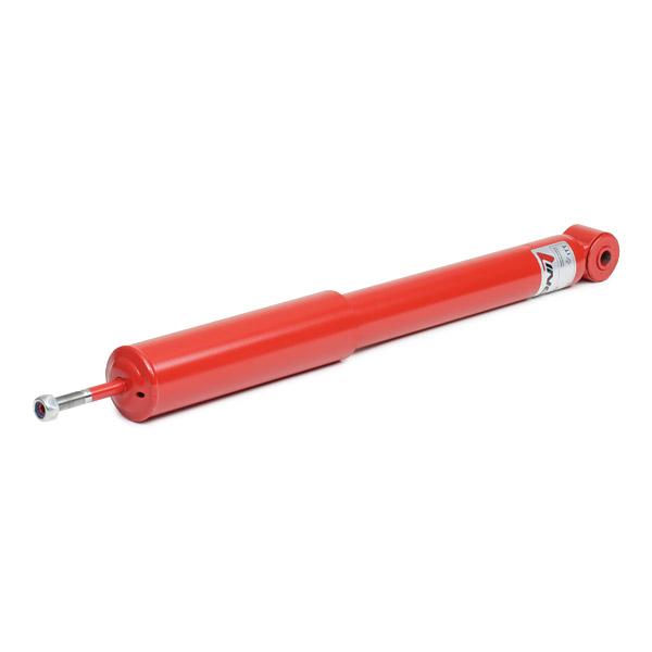 KONI 8040-1404 Shock Absorber For Ssangyong Rexton / Rexton II (Gab) | ML Performance UK UK