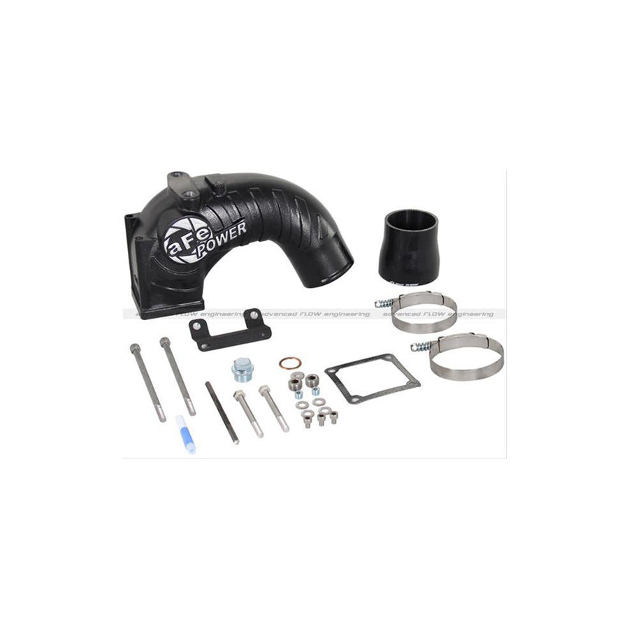  aFe 46-11011 Intake Manifold Dodge Trucks 03-07 L6-5.9L (td)  | ML Performance UK Car Parts