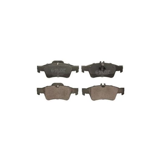 ABE C2M023ABE Brake Pad Set
