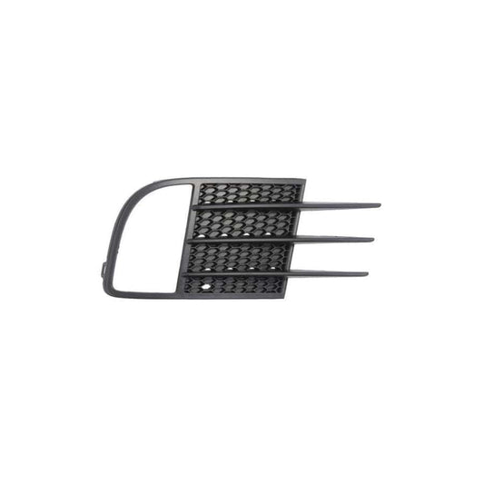 Blic 6502-07-9534917P Bumper Grill For VW Golf