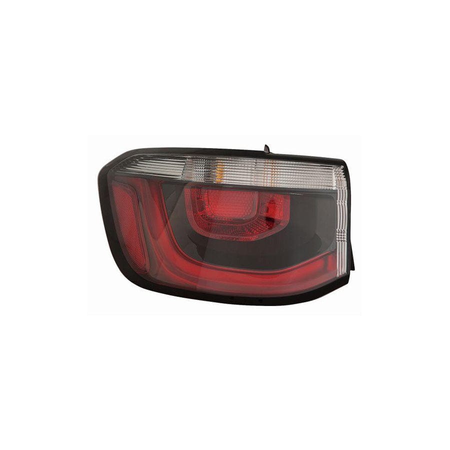 Abakus 1331902LAE Rear Light For Jeep Compass (Mp, M6) | ML Performance UK
