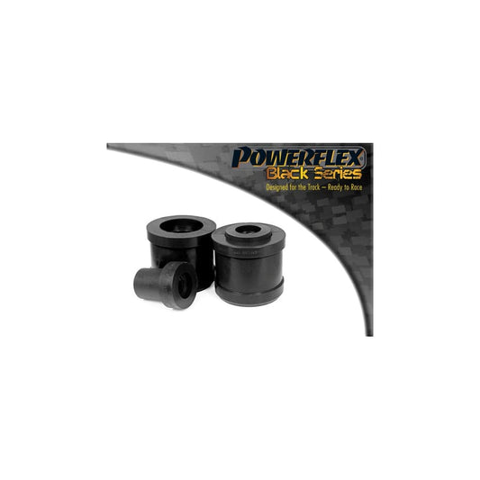 Powerflex PFF19-1902BLK Volvo Ford Front Arm Rear Bush (Inc. XC60, V70, S80, S-Max, Mondeo) | ML Performance UK Car Parts