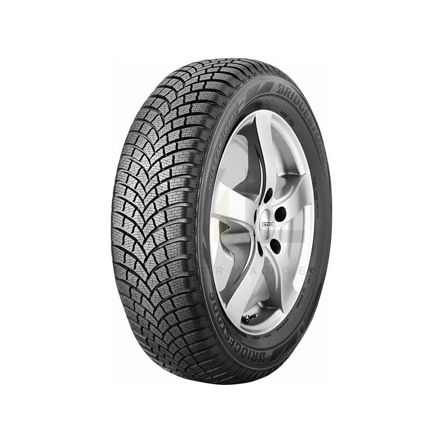 Bridgestone Blizzak LM-18C 175/80 R14 88T Winter Tyre | ML Performance UK Car Parts