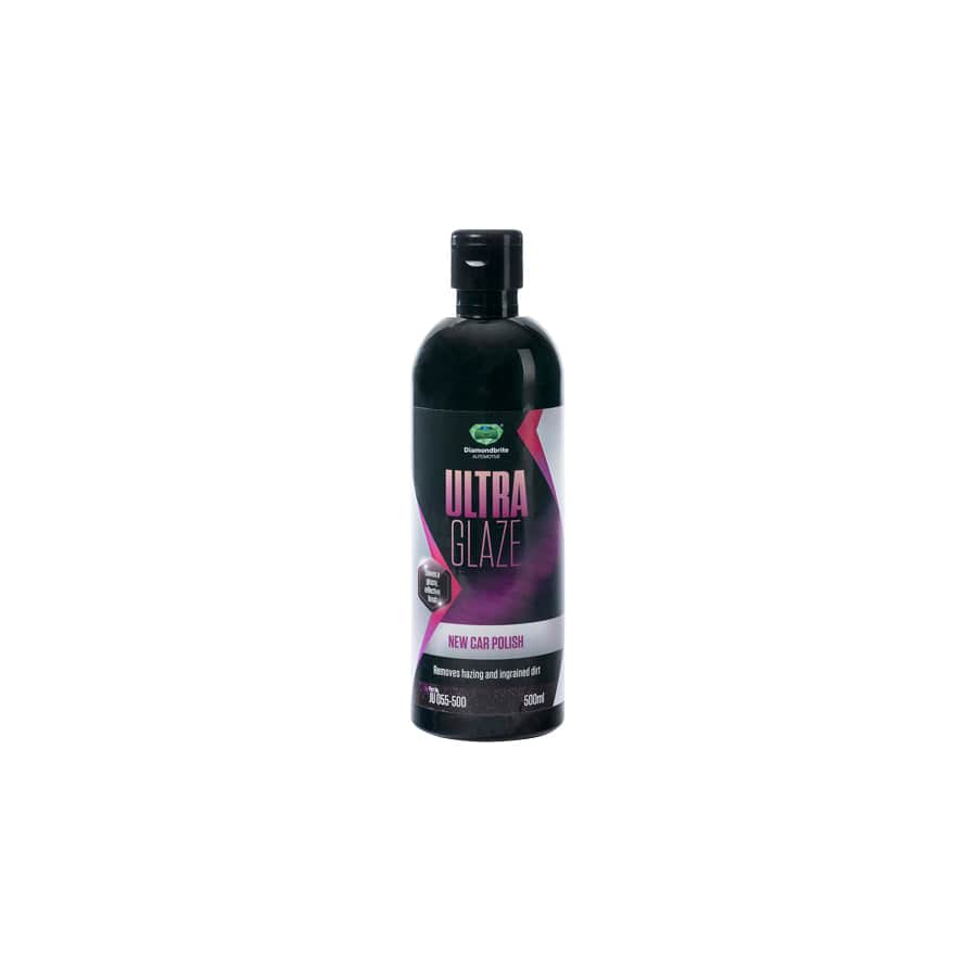 Diamondbrite New Car Polish - Ultra Glaze 500 ml | ML Performance UK Car Parts