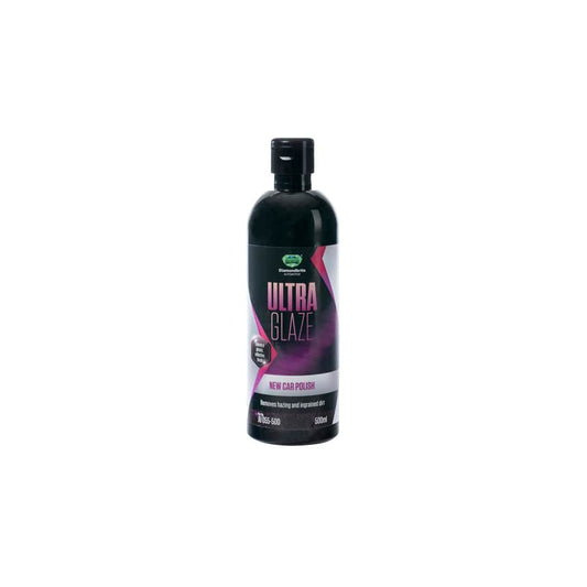 Diamondbrite New Car Polish - Ultra Glaze 500 ml | ML Performance UK Car Parts
