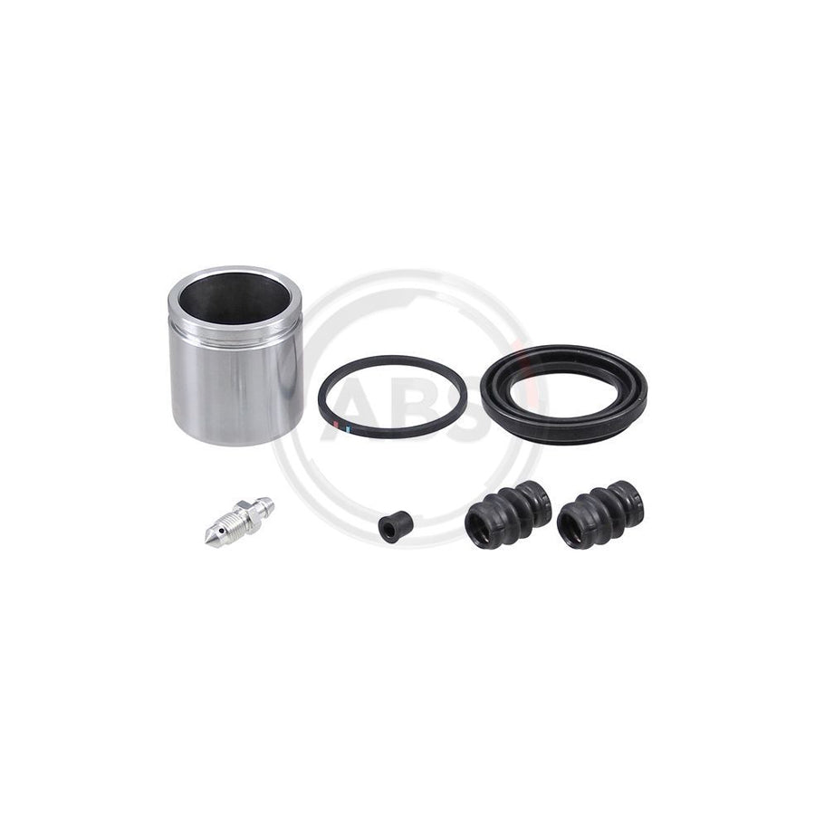 A.B.S. Eco-Kit 57390 Repair Kit, Brake Caliper