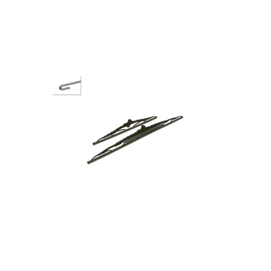 Bosch Twin Spoiler 3 397 010 297 Wiper Blade | ML Performance UK Car Parts