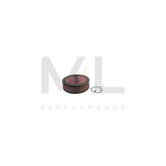 K&N 66-3210 X-Stream Top Assembly | ML Car Parts UK | ML Performance
