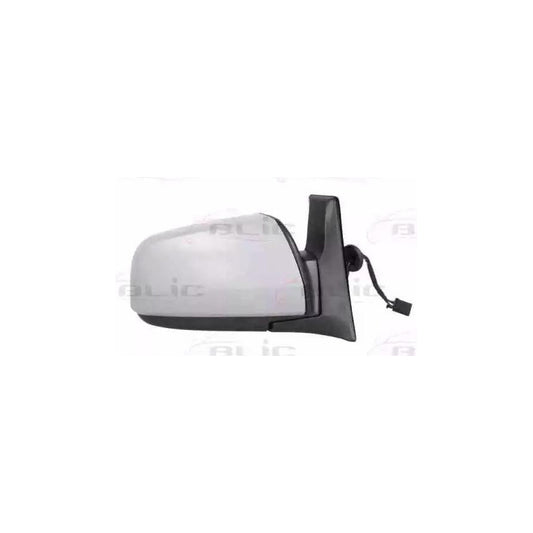 Blic 5402-04-2002046P Wing Mirror For Opel Zafira B (A05)