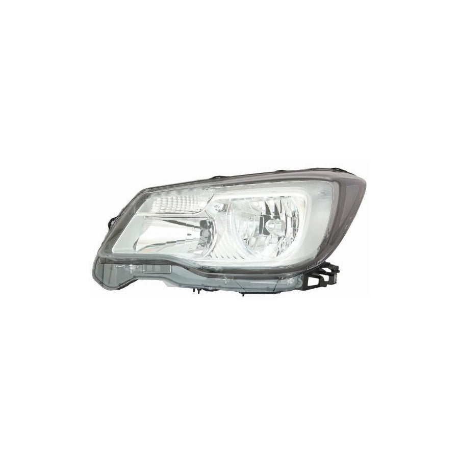 Abakus 1201103RMLDEM2 Headlight For Subaru Forester Iv (Sj) | ML Performance UK