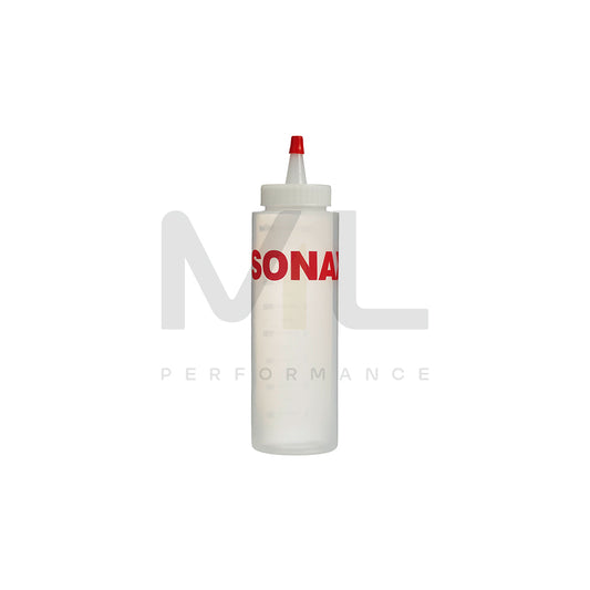 Sonax Dosage Bottle | ML Performance Car Care