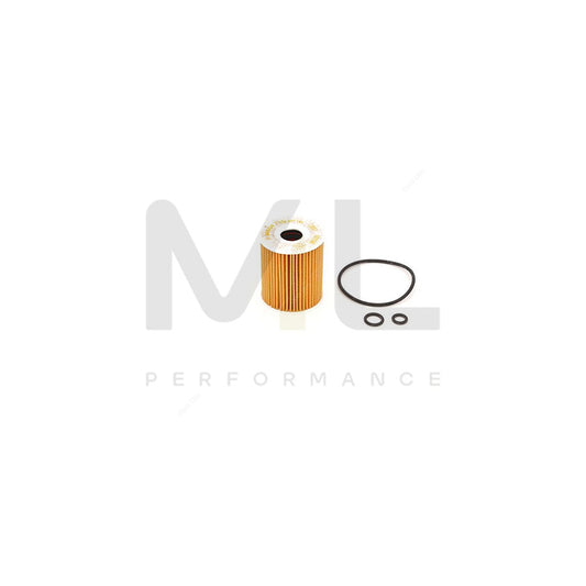 BOSCH Element Oil Filter F026407144 [ P 7144 ] | ML Car Parts UK | ML Performance